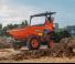 Wheel Dumpers Ausa D 150 RM