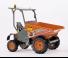 Wheel Dumpers Ausa D 150 RM