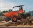 Wheel Dumpers Ausa D 150 RM