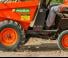 Wheel Dumpers Ausa D 150 RM