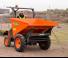 Wheel Dumpers Ausa D 150 RM x4