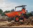 Wheel Dumpers Ausa D 150 RM x4