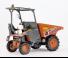 Wheel Dumpers Ausa D 150 RMA