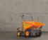 Wheel Dumpers Ausa D 150 RMA