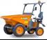 Wheel Dumpers Ausa D 150 RMA
