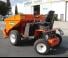 Wheel Dumpers Ausa D 150 RMG PLUS