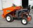 Wheel Dumpers Ausa D 150 RMG PLUS