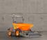Wheel Dumpers Ausa D 175 RMS