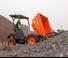 Wheel Dumpers Ausa D 175 RMS