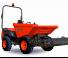 Wheel Dumpers Ausa D 201 RHG