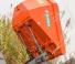 Wheel Dumpers Ausa D 201 RHGS