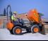 Wheel Dumpers Ausa D 201 RHGS
