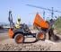 Wheel Dumpers Ausa D 201 RHS