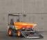 Wheel Dumpers Ausa D 201 RHS