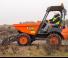Wheel Dumpers Ausa D 201 RHS