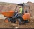 Wheel Dumpers Ausa D 201 RHS