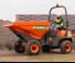 Wheel Dumpers Ausa D 250 AHG