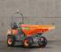 Wheel Dumpers Ausa D 250 AHG