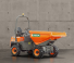 Wheel Dumpers Ausa D 250 AHG