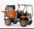 Wheel Dumpers Ausa D 250 RHGS