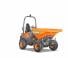 Wheel Dumpers Ausa D 300 AHG