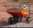 Wheel Dumpers Ausa D 350 AHG