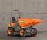 Wheel Dumpers Ausa D 450 AHG