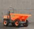 Wheel Dumpers Ausa D 600 AP
