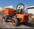 Wheel Dumpers Ausa D 600 APG