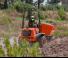 Wheel Dumpers Ausa D 601 AHG 