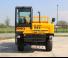 Wheel Dumpers Dieci DP 4200