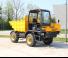 Wheel Dumpers Dieci DP 4200