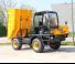 Wheel Dumpers Dieci DP 4200