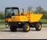 Wheel Dumpers Dieci DP 4200
