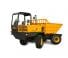 Wheel Dumpers Dieci DP 4200