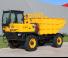 Wheel Dumpers Dieci DP 8000