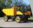 Wheel Dumpers Dieci DP 8000