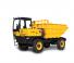 Wheel Dumpers Dieci DP 8000