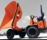 Wheel Dumpers D´AVINO DS 70