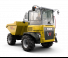 Wheel Dumpers Wacker Neuson DV90 dual view
