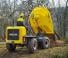 Wheel Dumpers Wacker Neuson DW50