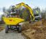 Wheel Dumpers Wacker Neuson DW50