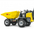 Wheel Dumpers Wacker Neuson DW50
