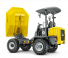 Wheel Dumpers Wacker Neuson DW50