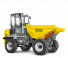 Wheel Dumpers Wacker Neuson DW60