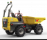 Wheel Dumpers Wacker Neuson DW60-2
