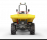 Wheel Dumpers Wacker Neuson DW60-2