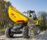 Wheel Dumpers Wacker Neuson DW60-2
