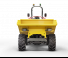 Wheel Dumpers Wacker Neuson DW90-2