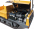 Tracked Dumpers Kato IC37